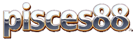 pisces88 logo